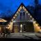 AVA Chalet - Comarnic