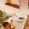 Casita Comares - bed and breakfast - La Alquería - Comares - Málaga - Comares