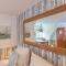 fewo1846 - Kajuete am Nordermarkt - maritim eingerichtetes Studio-Apartment im Stadtzentrum