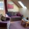 The Hayloft