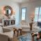 Serenity by the Sea St George Island Pool Home - Eastpoint