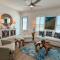 Serenity by the Sea St George Island Pool Home - Eastpoint