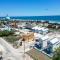 Serenity by the Sea St George Island Pool Home - Eastpoint