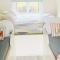 Solo Glamping Pod - Sleeps 4 - Northumberland