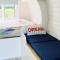 Solo Glamping Pod - Sleeps 4 - Northumberland