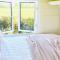 Solo Glamping Pod - Sleeps 4 - Northumberland