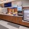 Wyndham Garden Anchorage Airport