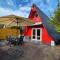 Ferienhaus am Helenesee 5