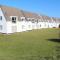 7 Isallt Lodges