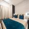 San Carlo Suite