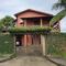 Casa Tropicália - à beira mar