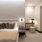 San Carlo Suite