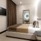 San Carlo Suite