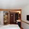 Foto: East-West Riverside Hotel Basel 17/52