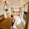 Chalet Lilo 4 Zimmer big View - 贝阿滕贝格