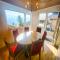 Chalet Lilo 4 Zimmer big View - 贝阿滕贝格