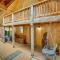 Leavenworth Cabin with Deck, Hot Tub and Game Room! - Leavenworth
