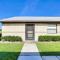 Pool Access and Screened Porch Sebring Villa! - Sebring
