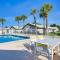 Pool Access and Screened Porch Sebring Villa! - Sebring