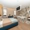 San Carlo Suite