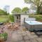 Shepherds Hut