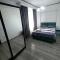 Apartament Matthias - 曼加利亚