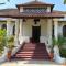 VILLA LOU GOA Heritage Portuguese House 1903 With Pool