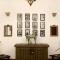 VILLA LOU GOA Heritage Portuguese House 1903 With Pool