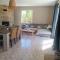 Familly house with pool - Caux