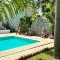 VILLA LOU GOA Heritage Portuguese House 1903 With Pool