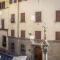 Hotel Ferretti - Florencia