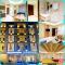 Maskan Al Olya Serviced Apartment