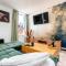 Archies Cozy Retreat A Stylish Derby Hideaway - 德比