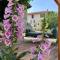 chambres d hotes Ysalice - Merlas