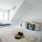 NEW! Stunning 2 Bed Beach Front Penthouse Apartment - Topaz, Compass Point