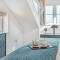 NEW! Stunning 2 Bed Beach Front Penthouse Apartment - Topaz, Compass Point