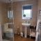 Garden Apartment Morpeth- with lockable bike storage!