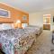 Motel 6-Dayton, OH