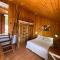 Lodge Colbún - Colbún Alto