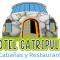 Hotel Catripulli - Pucón