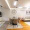 Lux Brilijant Apartmant - بلغراد