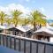 Studio Port Hyères Vue Mer - Wifi - Climatisation - 耶尔