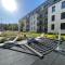 Lazdyneliu Vingis - long stays welcome - Self check-in - VNO