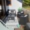 Le cottage de Christine