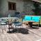 chambres d hotes Ysalice - Merlas