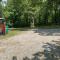 Serene Retreat! 420 friendly in designated area, 3 minutes to downtown Richmond