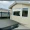NB30 Accessible Pet Friendly Caravan With Hot Tub - Skegness