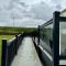 NB30 Accessible Pet Friendly Caravan With Hot Tub - Skegness