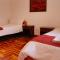 Shanti Hotel Pisac
