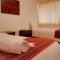 Shanti Hotel Pisac